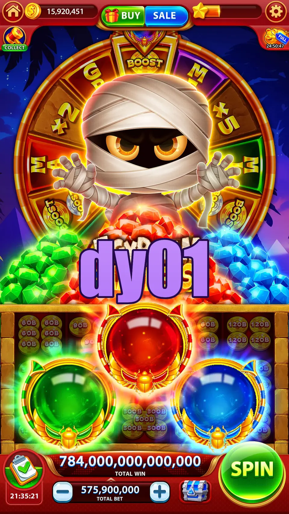 dy01 Unduh