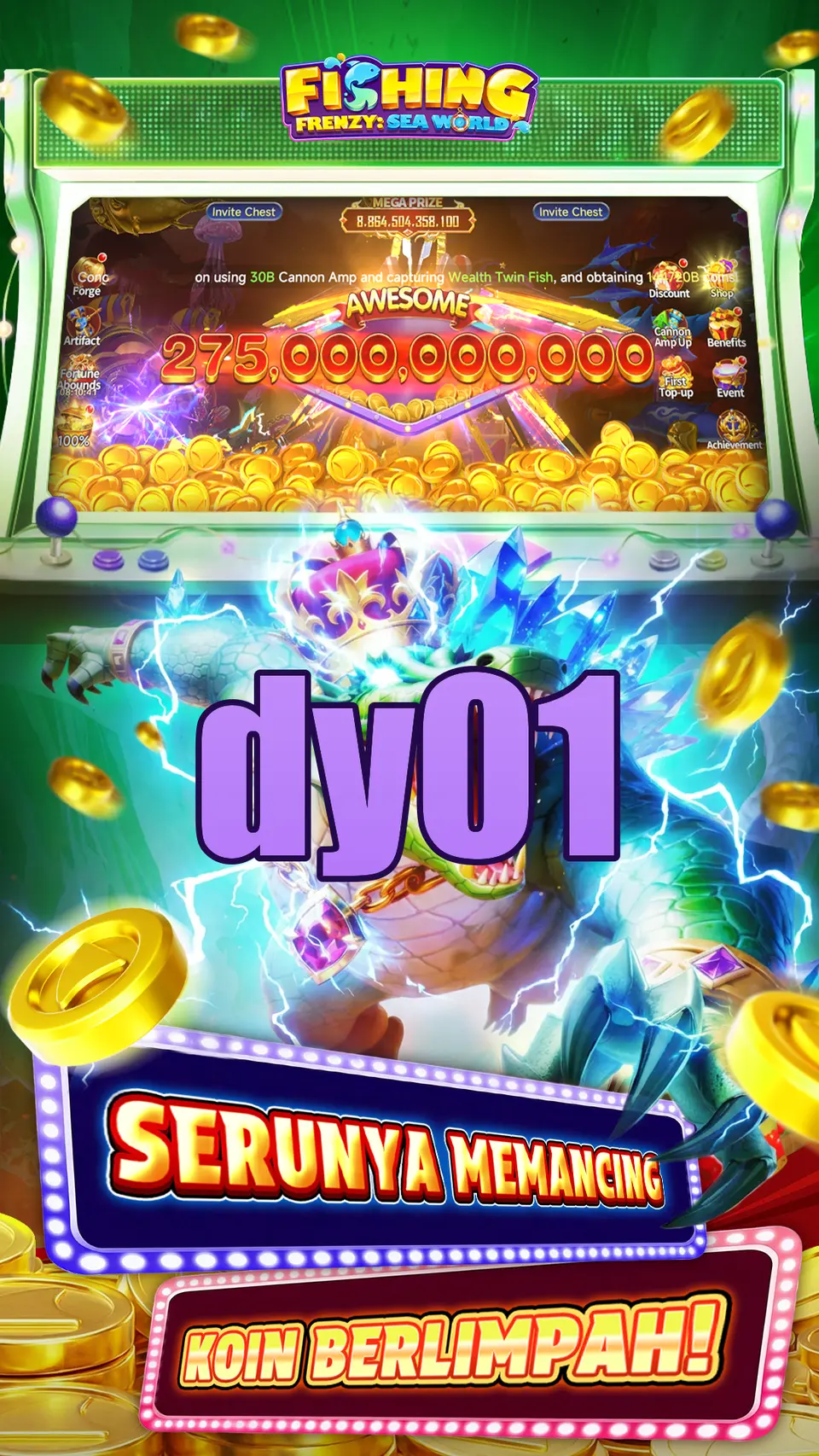 dy01 Preview - Resmi Unduh